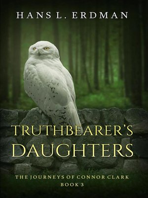 cover image of Truthbearer's Daughters